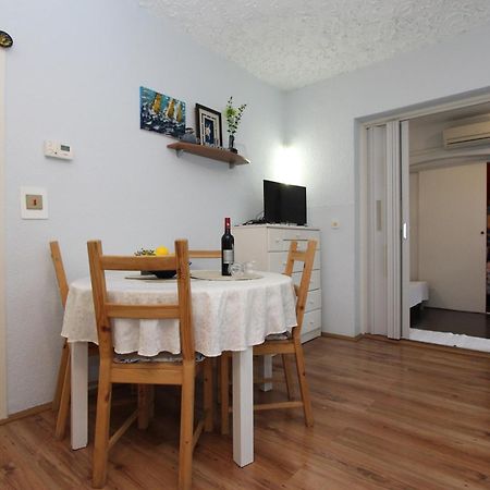 Apartments Villa Nikola Rovinj Exterior photo