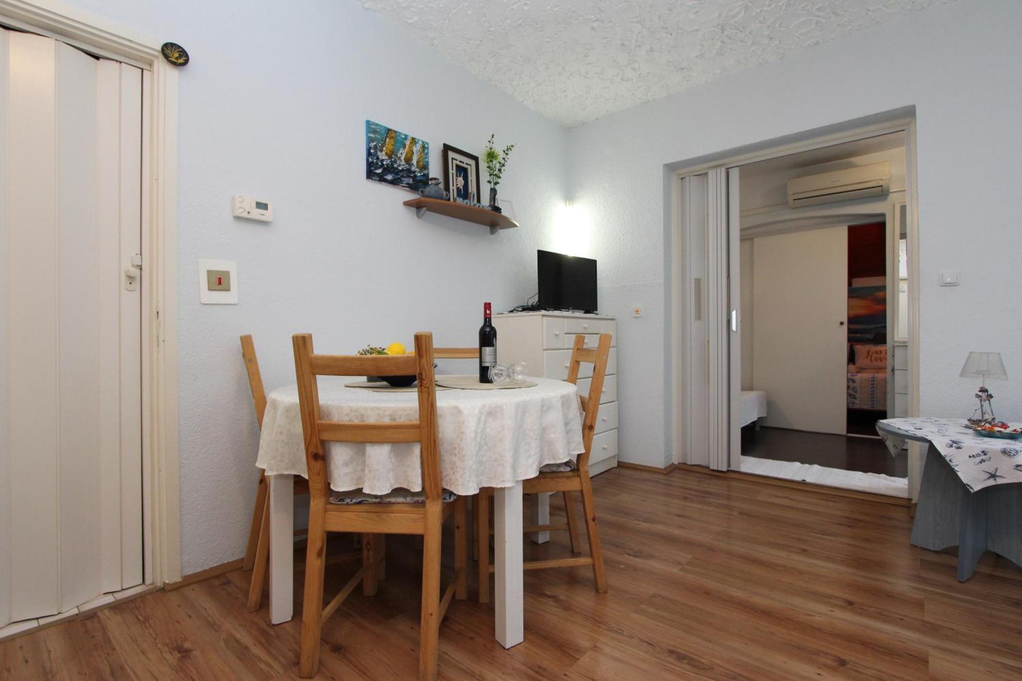 Apartments Villa Nikola Rovinj Exterior photo