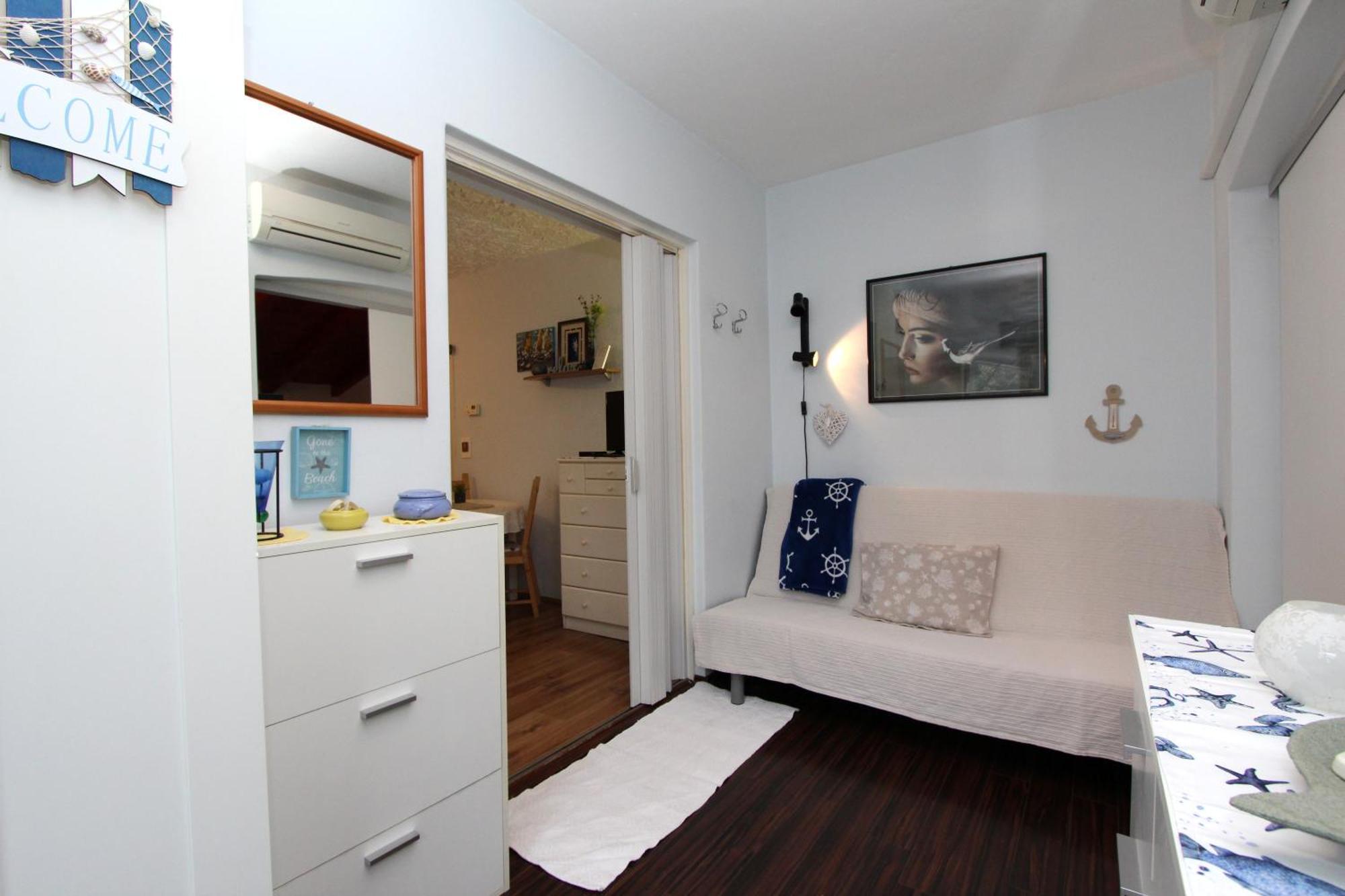 Apartments Villa Nikola Rovinj Exterior photo