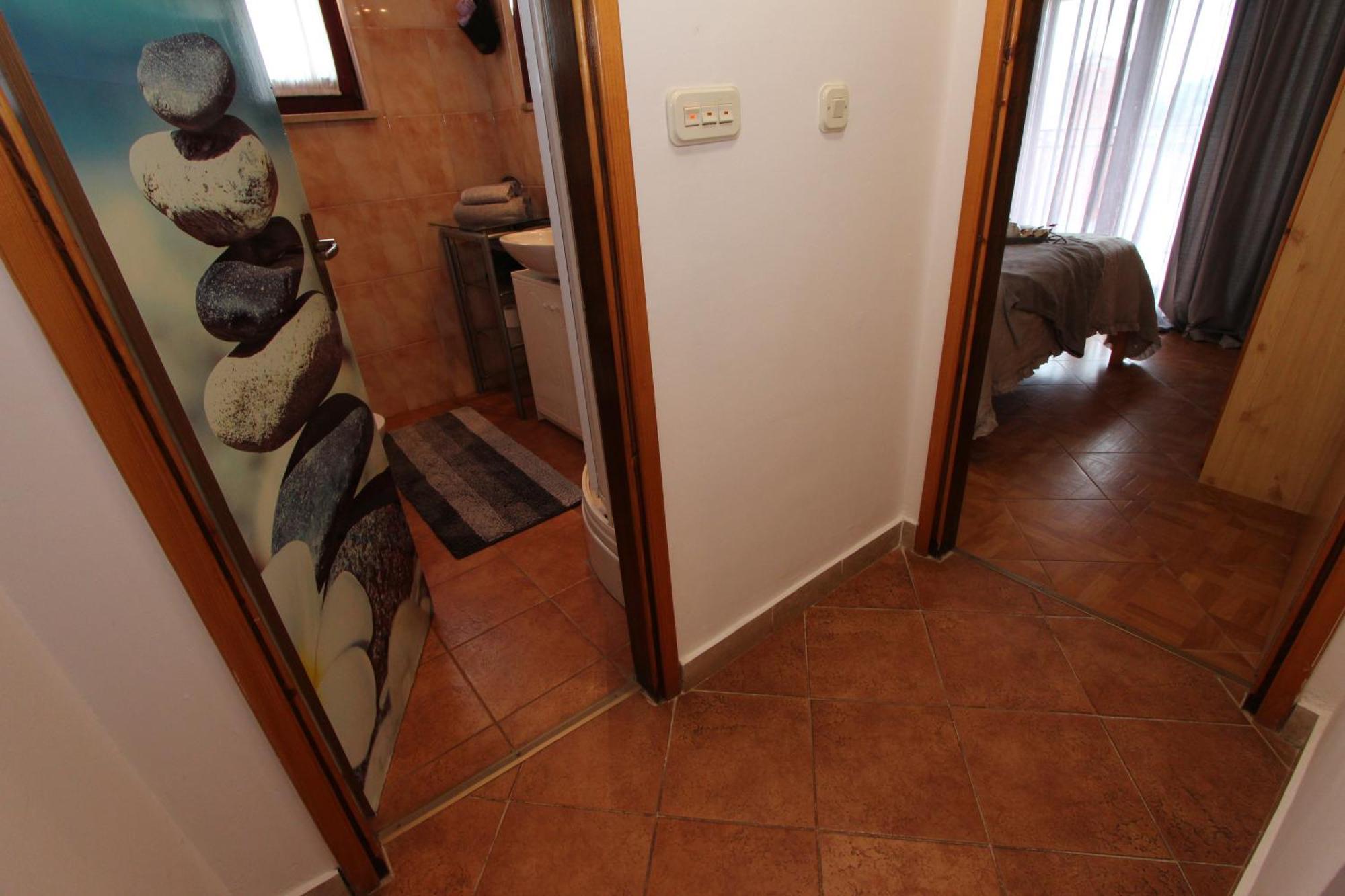 Apartments Villa Nikola Rovinj Room photo