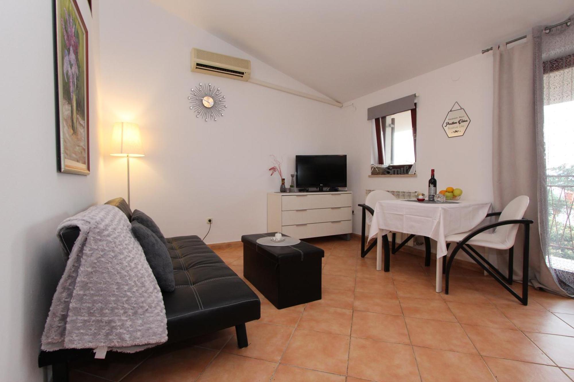 Apartments Villa Nikola Rovinj Exterior photo