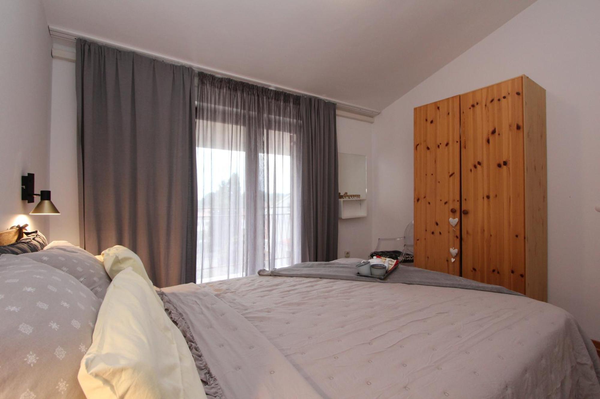 Apartments Villa Nikola Rovinj Exterior photo