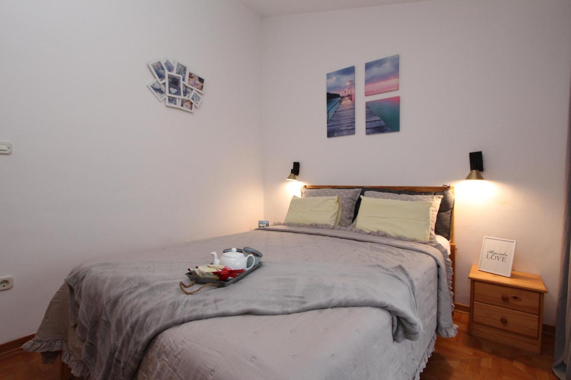 Apartments Villa Nikola Rovinj Exterior photo