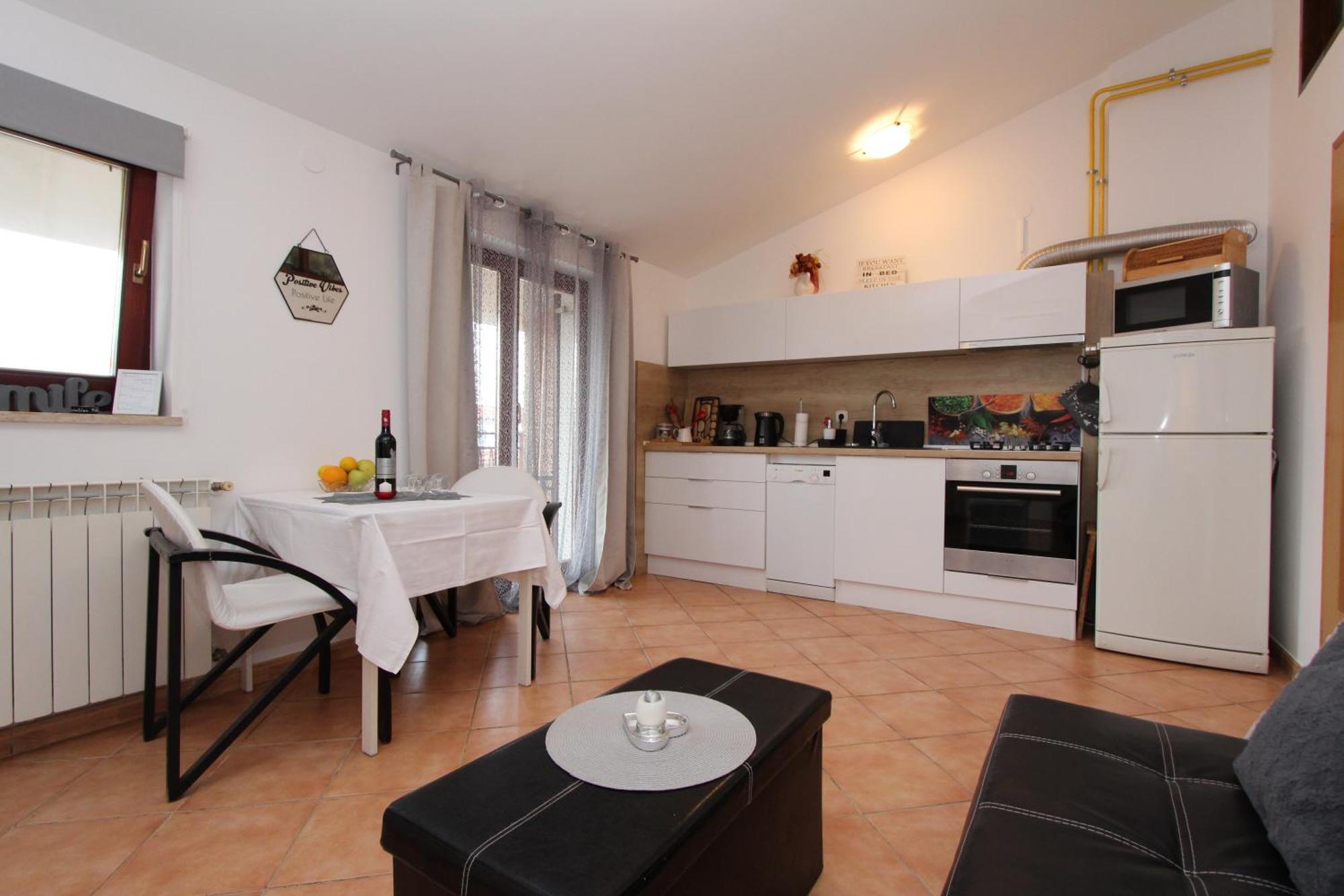 Apartments Villa Nikola Rovinj Exterior photo