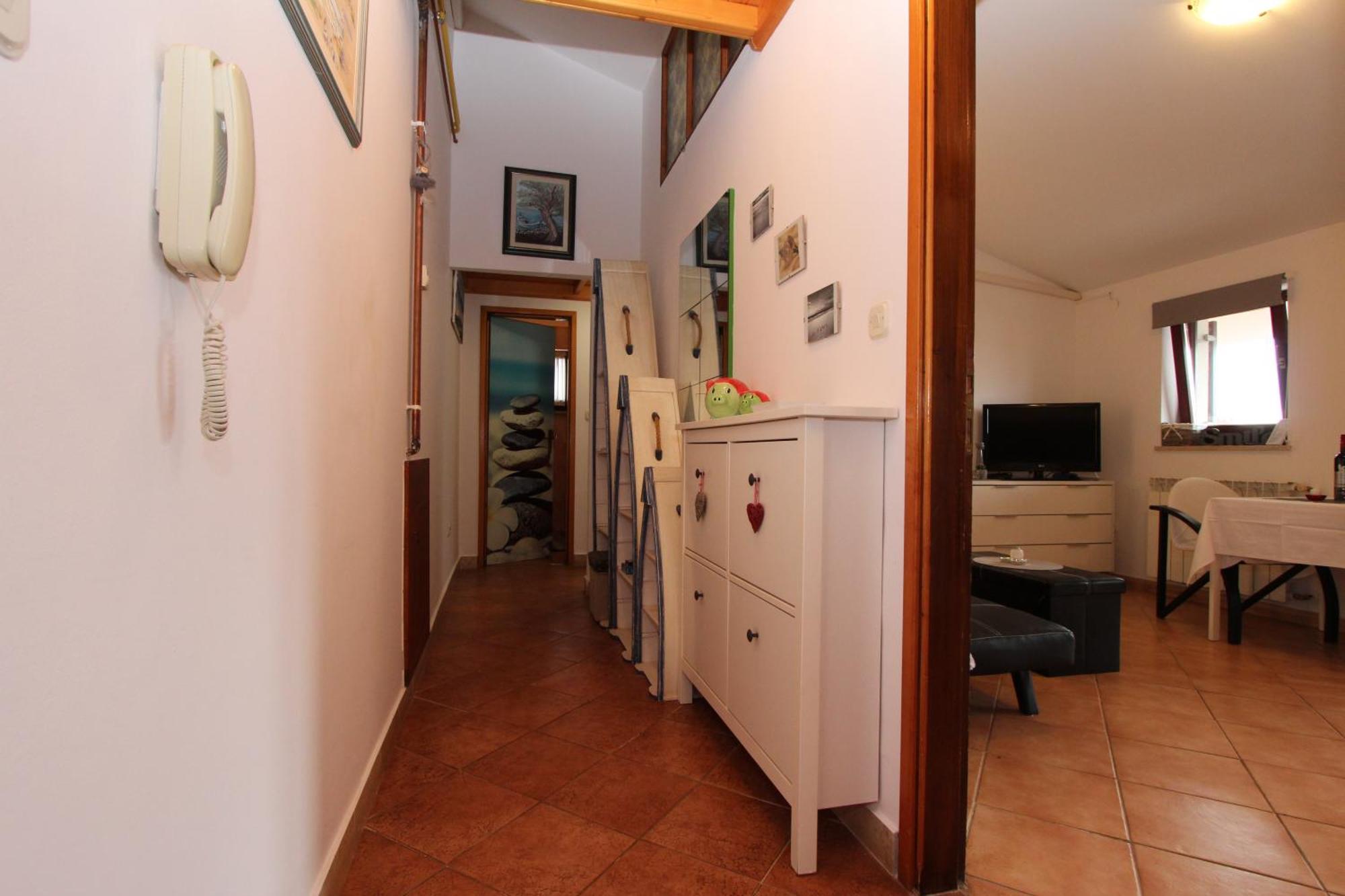 Apartments Villa Nikola Rovinj Exterior photo