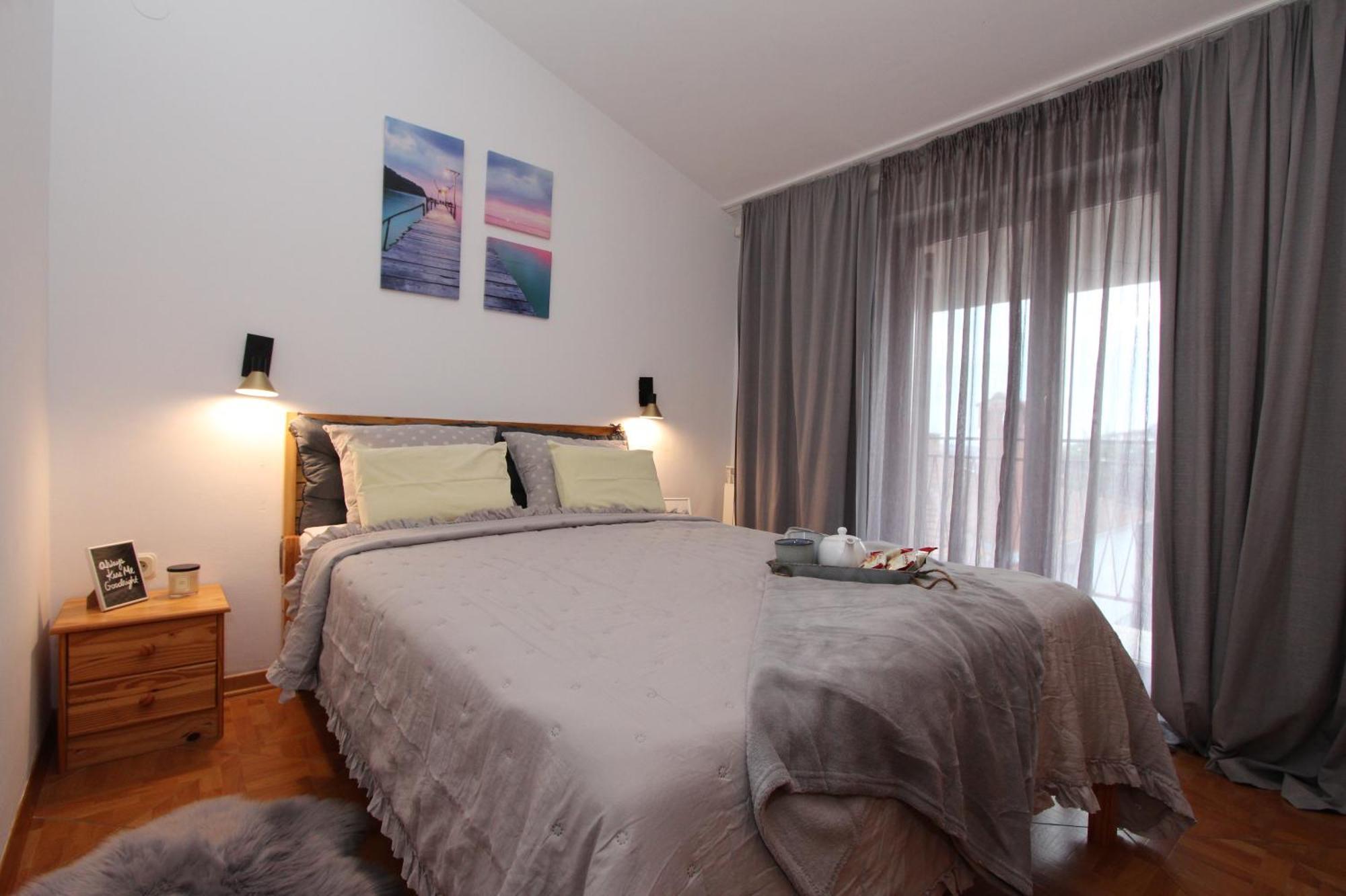 Apartments Villa Nikola Rovinj Exterior photo