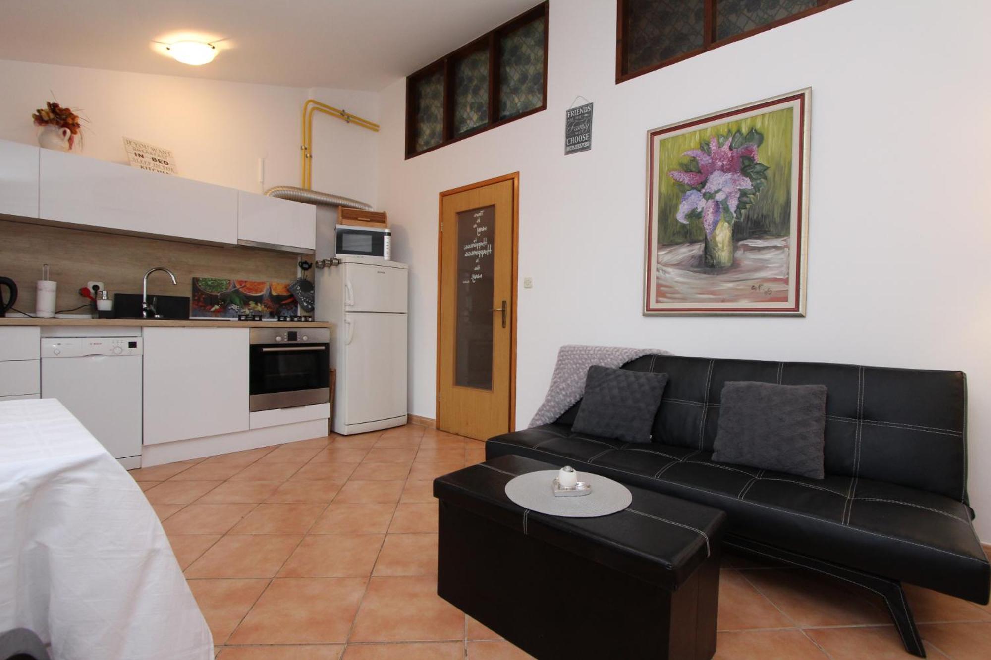 Apartments Villa Nikola Rovinj Exterior photo