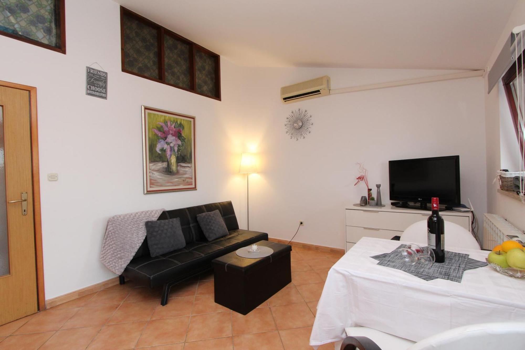 Apartments Villa Nikola Rovinj Exterior photo