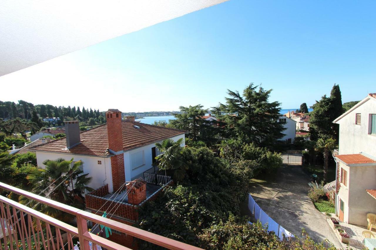 Apartments Villa Nikola Rovinj Exterior photo